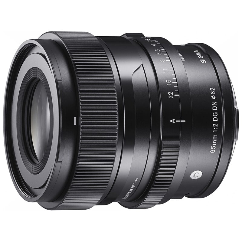 SIGMA 65mm F2 DG DN | Contemporary Lマウント 買取価格｜フジヤカメラ