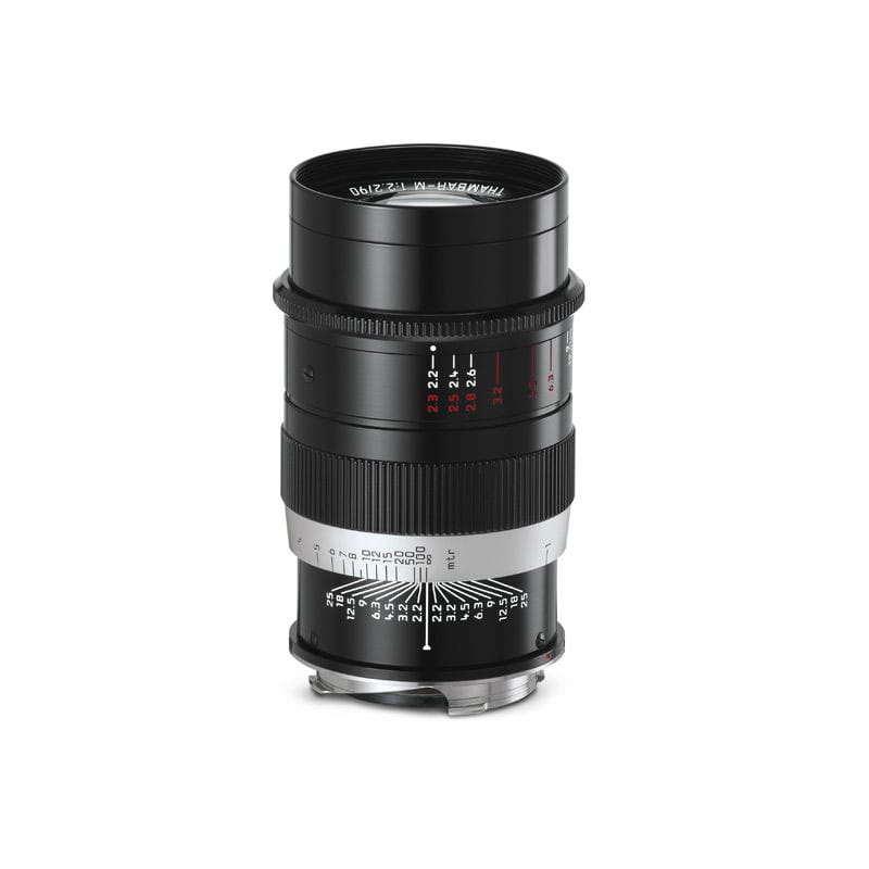 Leica タンバール M f2.2/90mm 11697 買取価格｜フジヤカメラ