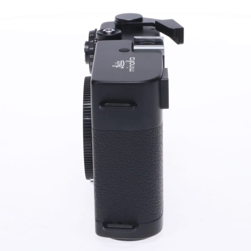 MINOLTA ライツミノルタ CL 中古 C2120169940530｜中古通販フジヤカメラ