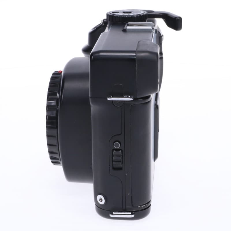 Mamiya Mamiya 7 II ボディ (ブラック) Bランク 中古｜フジヤカメラ