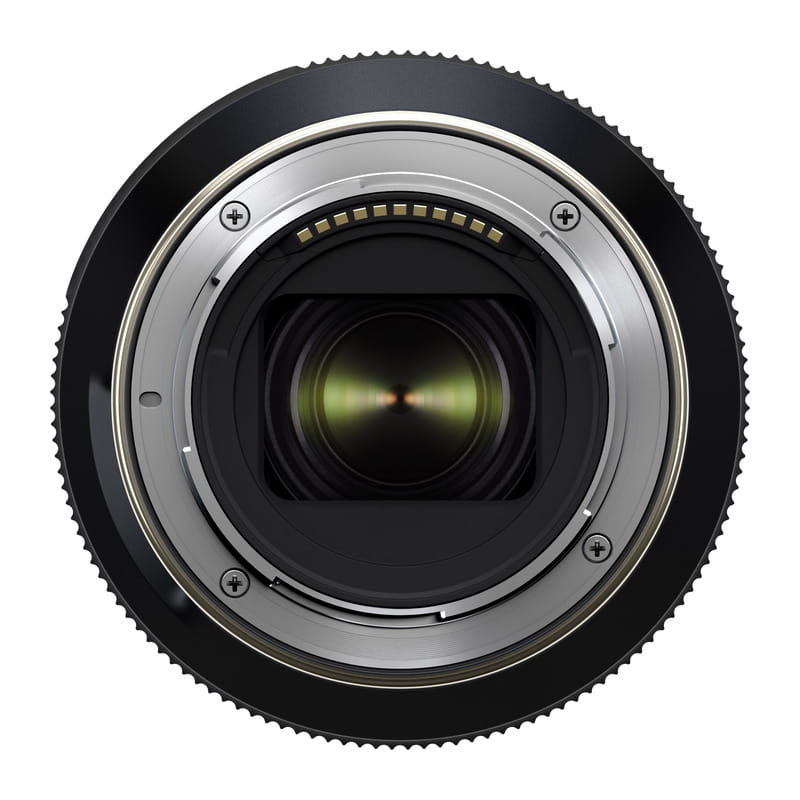 TAMRON 35-150mm F/2-2.8 Di III VXD (Model A058) ニコンZマウント