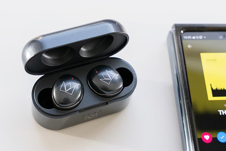 Noble Audio FALCON MAX レビュー | 最新のMEMSドライバーを搭載した高