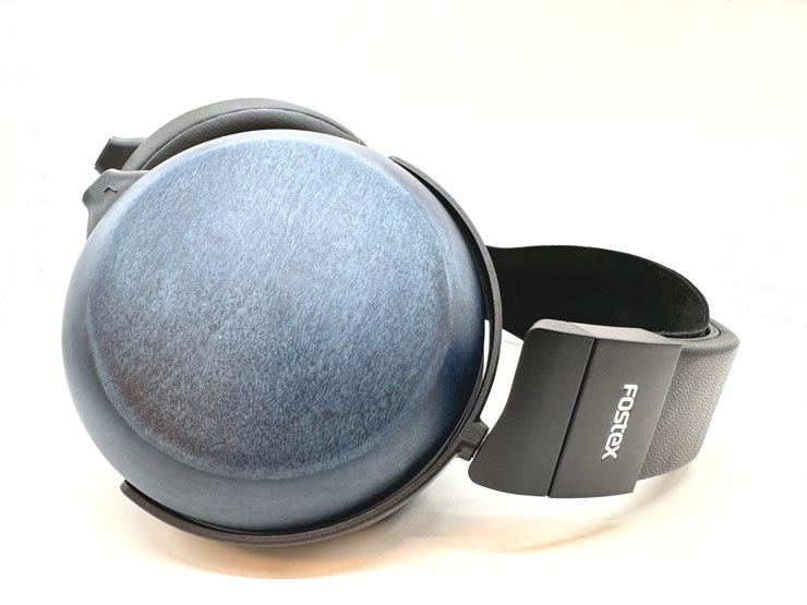 FOSTEX TH1000RP・TH1100RP レビュー | 個性が光るヘッドホン2種