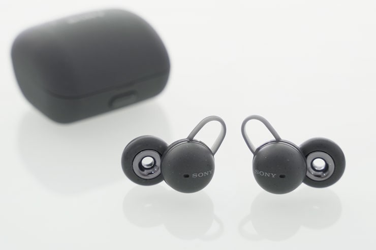 SONYワイヤレスイヤホンのおすすめ8選。特徴と使い方も解説