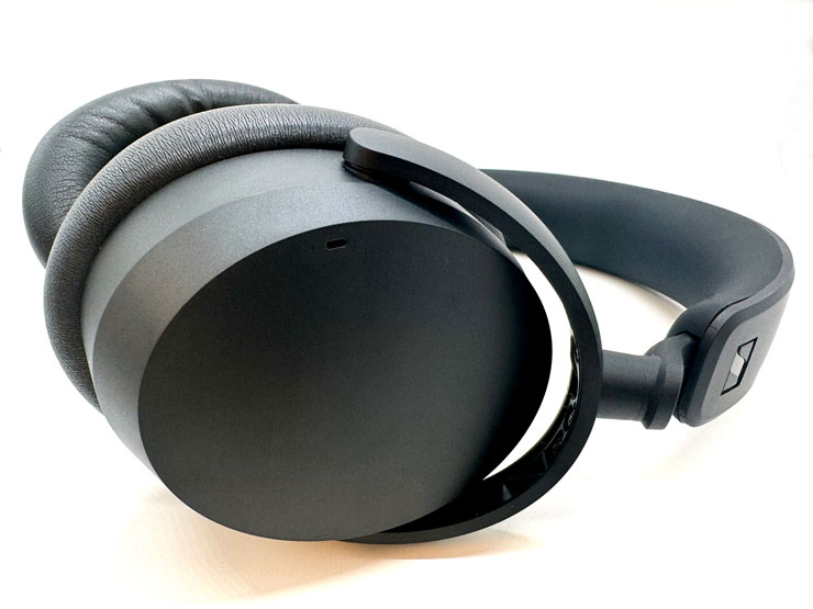 SENNHEISER ACCENTUM Wireless レビュー | お手頃価格で使い勝手も良い