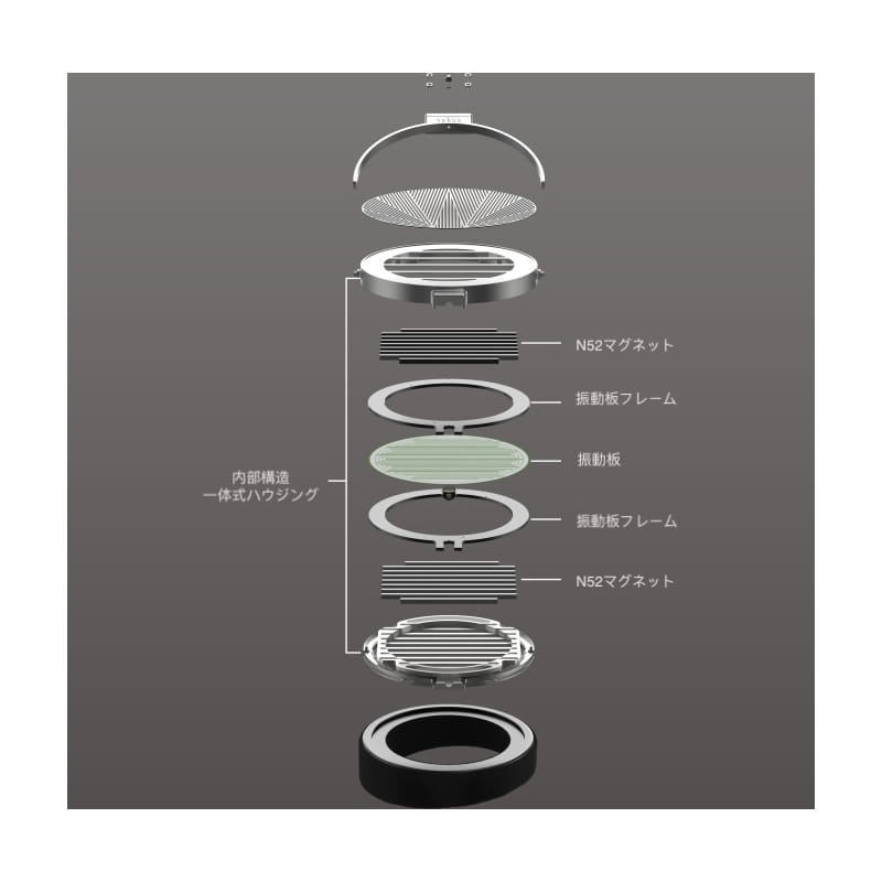 水月雨（MoonDrop） 啓明星-VENUS 買取価格｜フジヤエービック