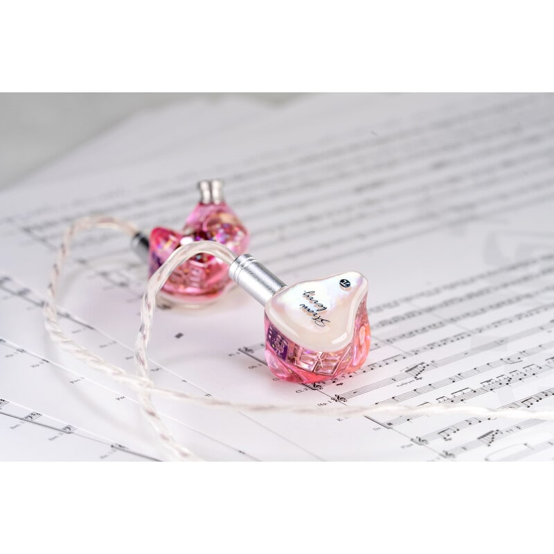 See Audio Strawberryπ 新品｜フジヤエービック