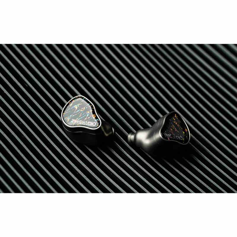 THIEAUDIO Valhalla 新品｜フジヤエービック