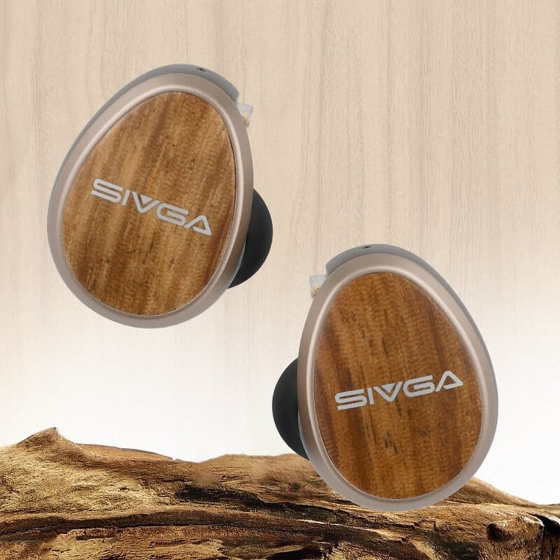 SIVGA Nightingale Pro 新品｜フジヤエービック