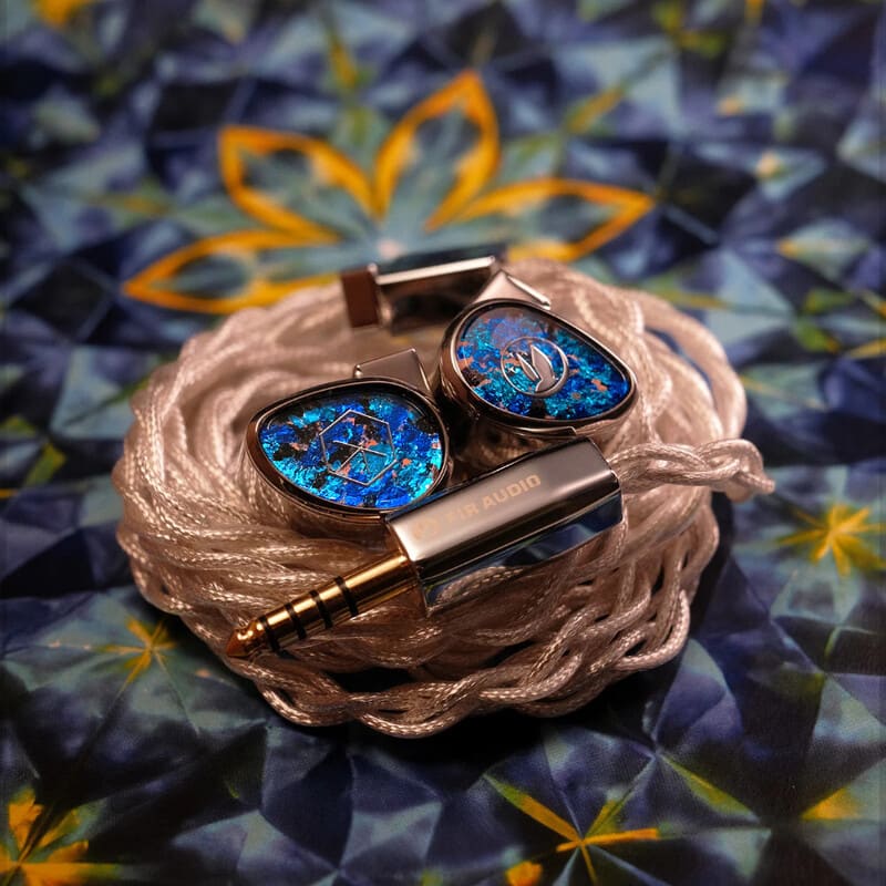 FiR Audio Project K [PSA-FIR-PROJECT-K] 新品｜フジヤエービック