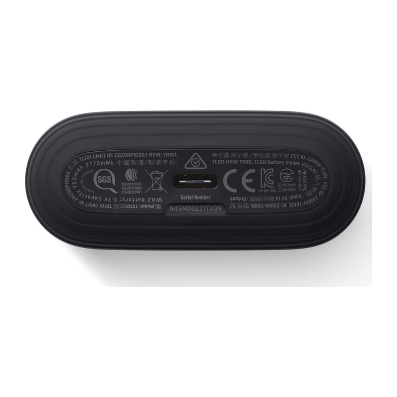 DEVIALET GEMINI II MATTE BLACK [LR161] 新品｜フジヤエービック