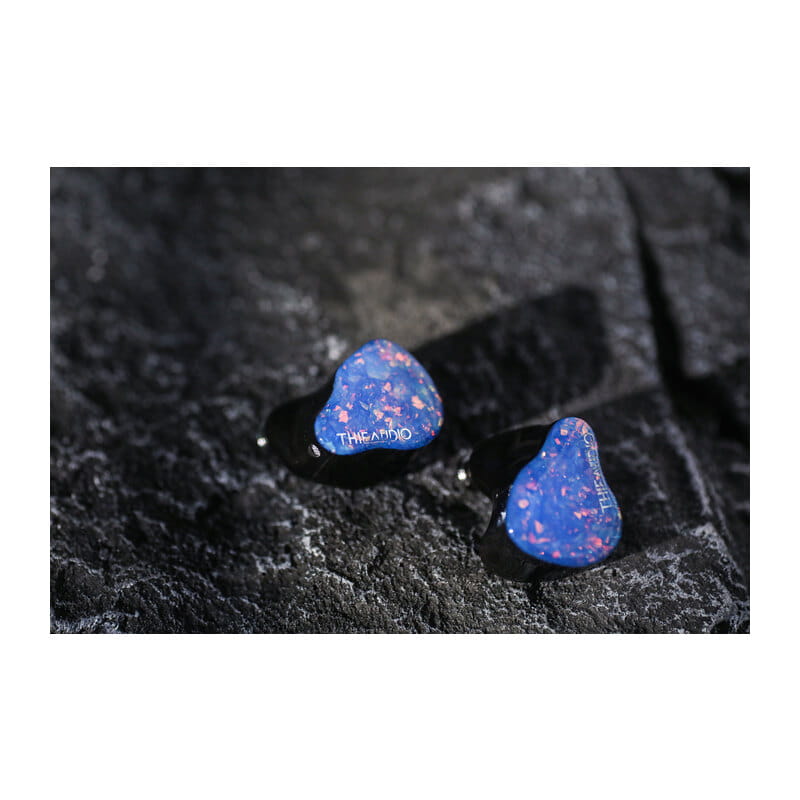 THIEAUDIO Hype 4 Blue 買取価格｜フジヤエービック