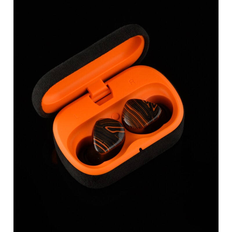 Noble Audio FoKus Triumph [NOB-FOKUSTRH-B] 買取価格｜フジヤエービック