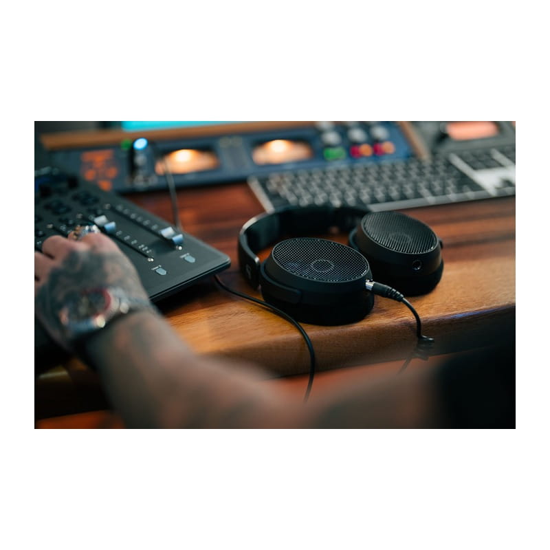 SENNHEISER HD 490 PRO 新品｜フジヤエービック