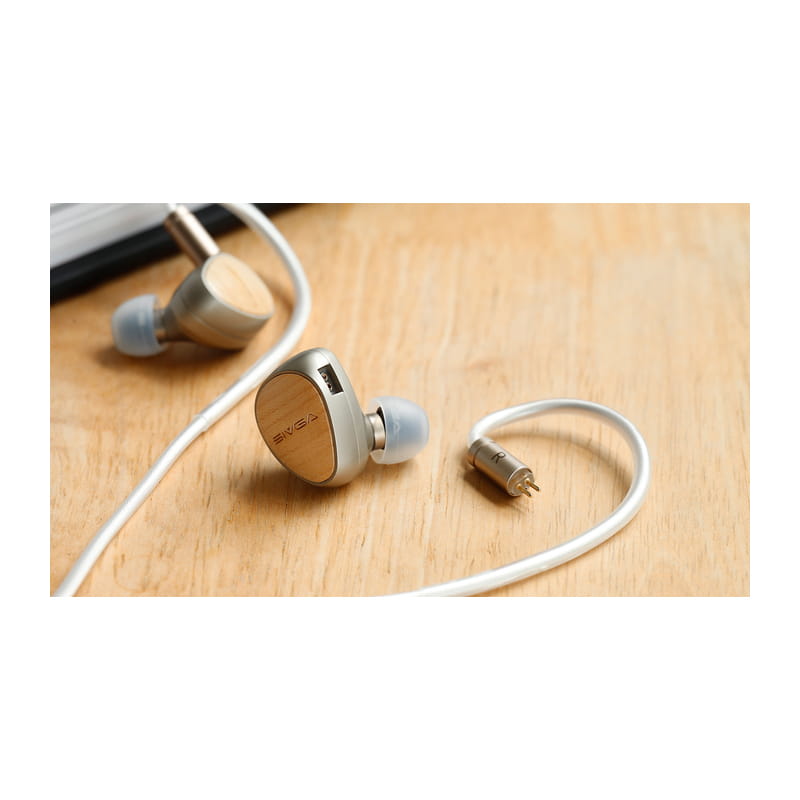 SIVGA Que [鵲] 新品｜フジヤエービック