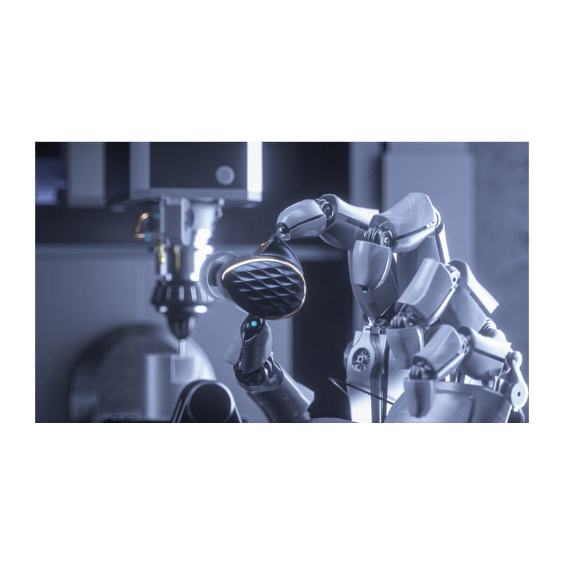 FIIO FH15 Black [FIO-IEM-FH15-B] 買取価格｜フジヤエービック