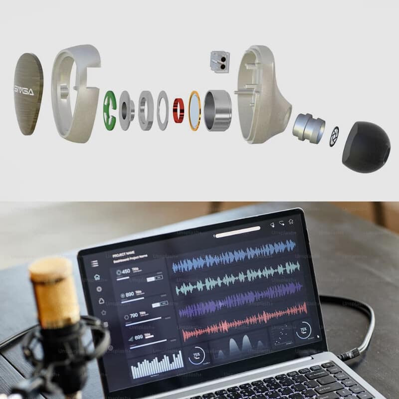 SIVGA Que UTG 新品｜フジヤエービック