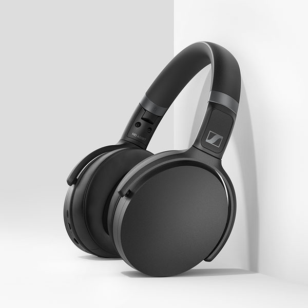 SENNHEISER HD 450BT BLACK 買取価格｜フジヤエービック