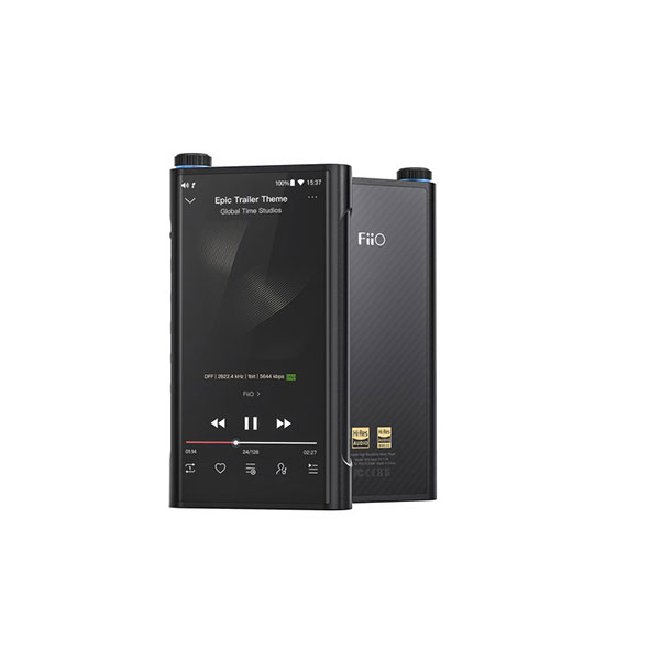 FIIO M15[FIO-M15-B] 買取価格｜フジヤエービック