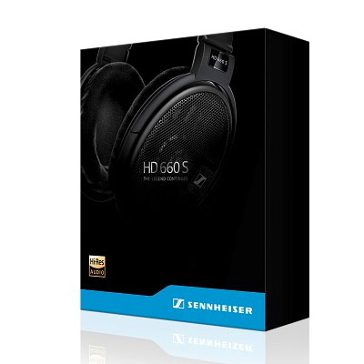 SENNHEISER HD660S (初期モデル) 買取価格｜フジヤエービック