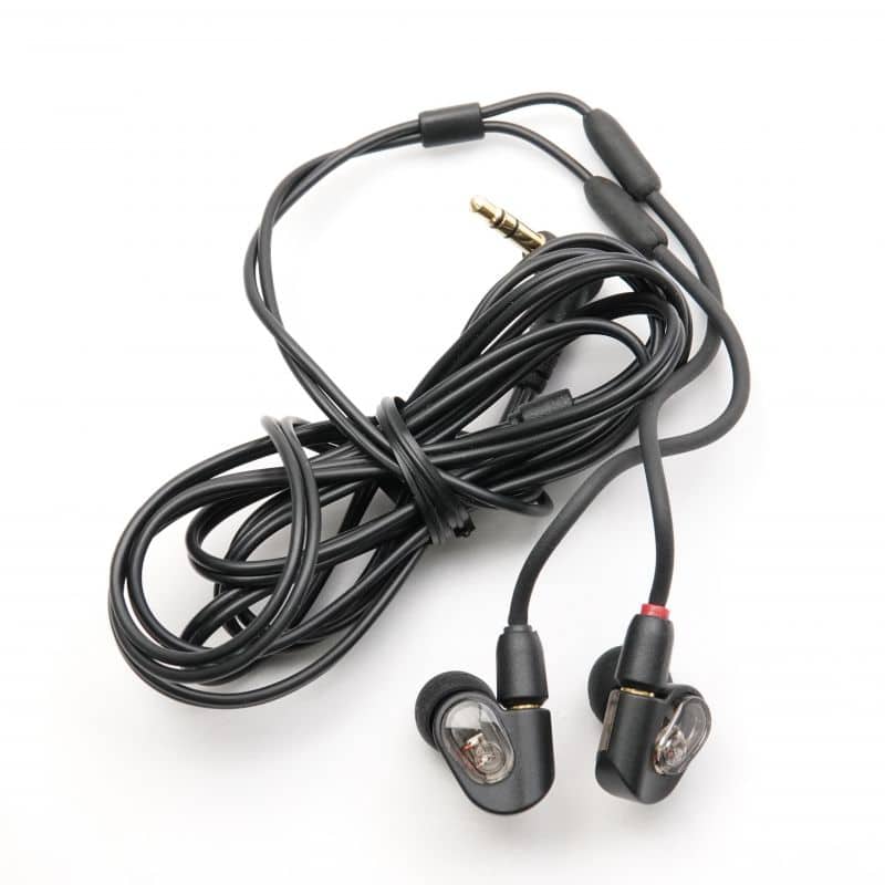 Audio-Technica ATH-E50 AB+ランク 中古｜フジヤエービック