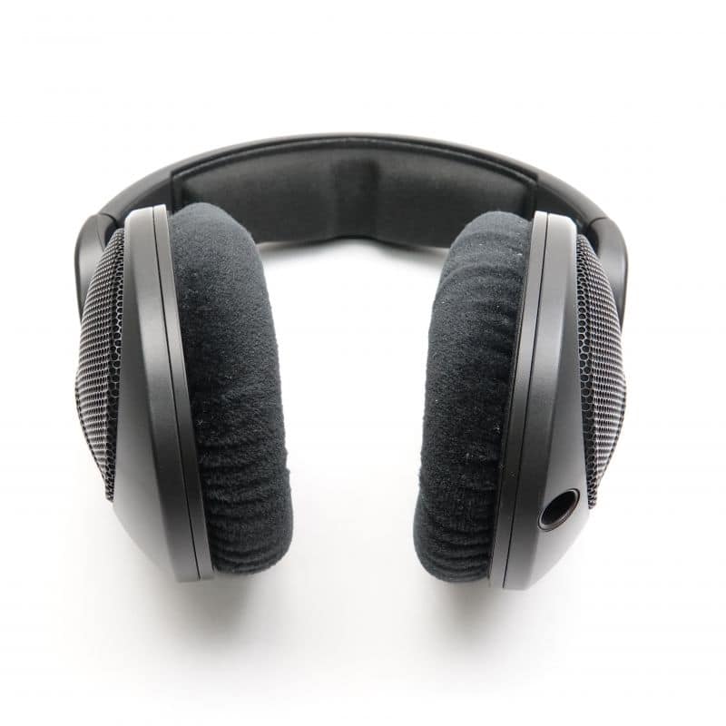 SENNHEISER HD560S 中古 240001200165｜中古通販フジヤエービック