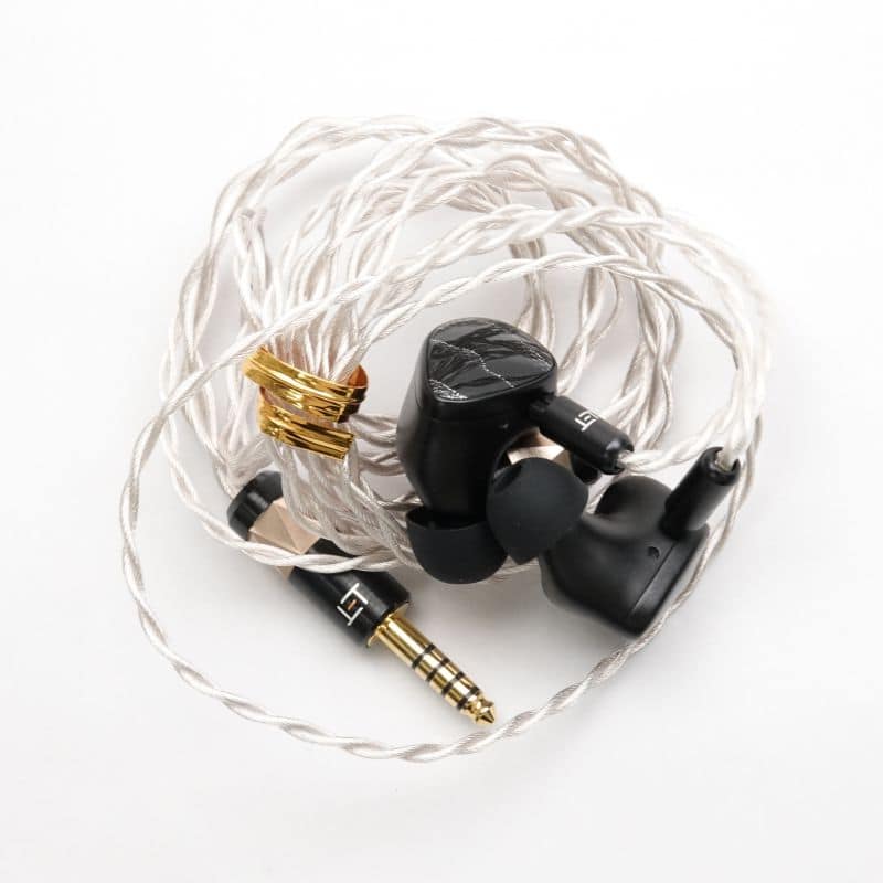 Noble Audio Onyx [NOB-ONYX] AB+ランク 中古｜フジヤエービック