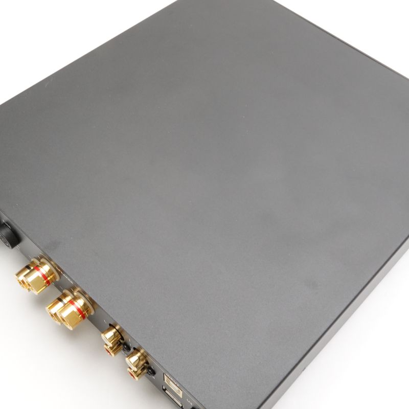 NuPrime IDA-8 Black 中古 240001203670｜中古通販フジヤエービック