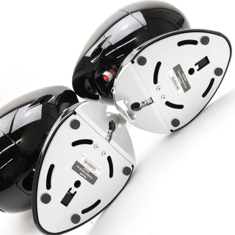 ECLIPSE TD307MK3/BK 中古 240001204458｜中古通販フジヤエービック