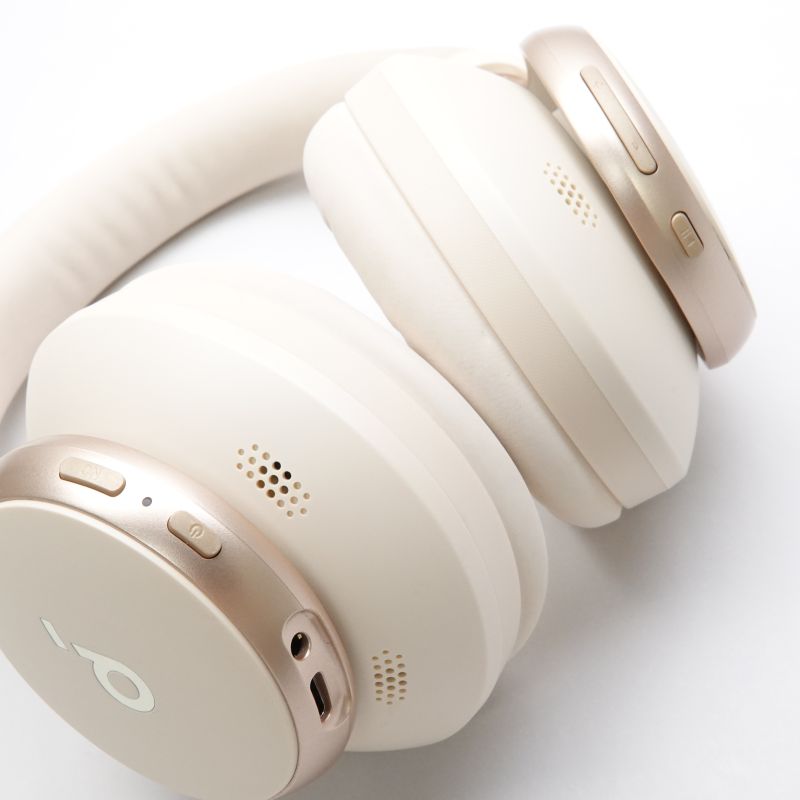 Anker Soundcore Space One ホワイト [A3035021] 中古 240001205729