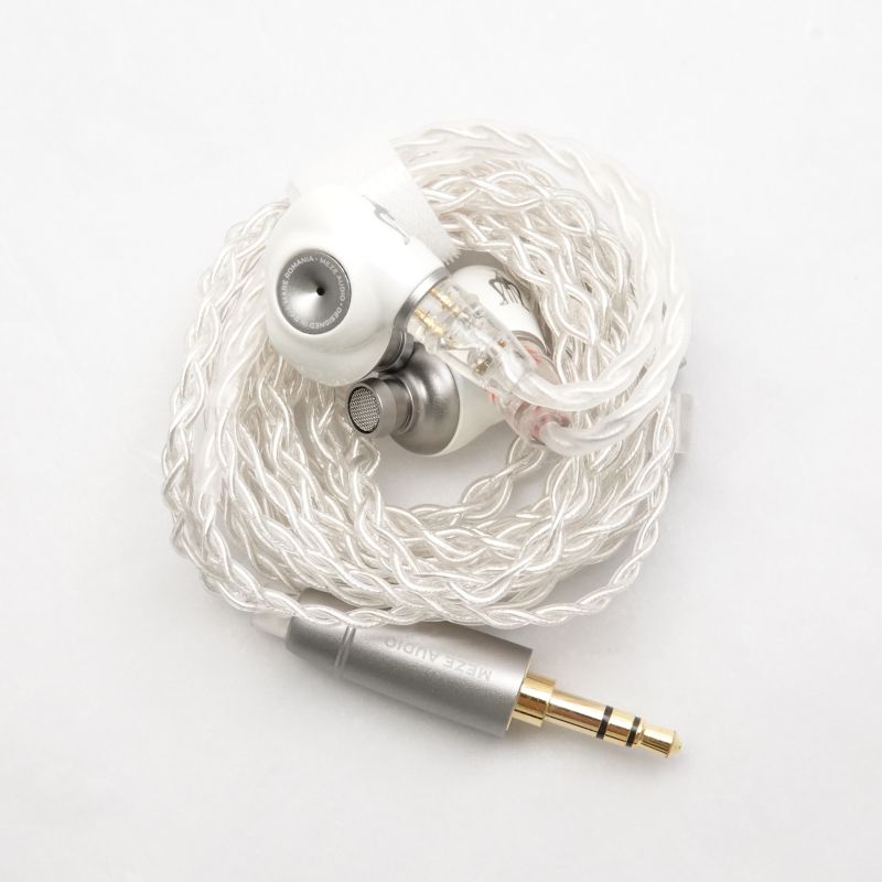 Meze Audio ALBA AB+ランク 中古｜フジヤエービック