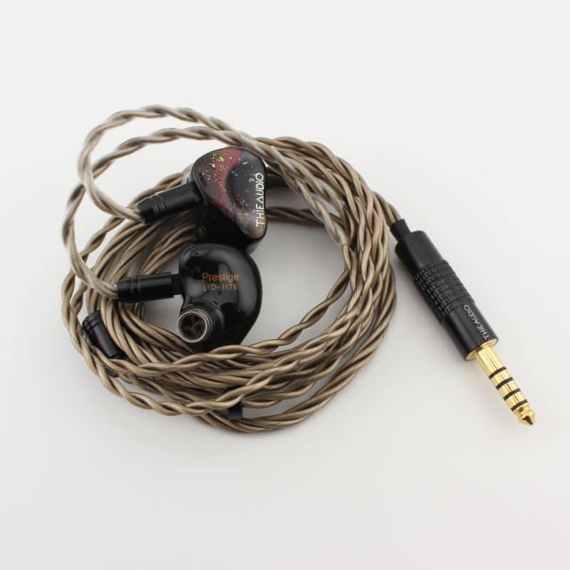 THIEAUDIO Prestige LTD ABランク 中古｜フジヤエービック