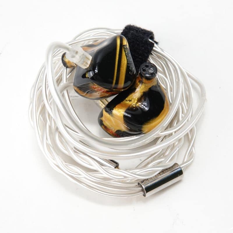 Softears CERBERUS AB+ランク 中古｜フジヤエービック