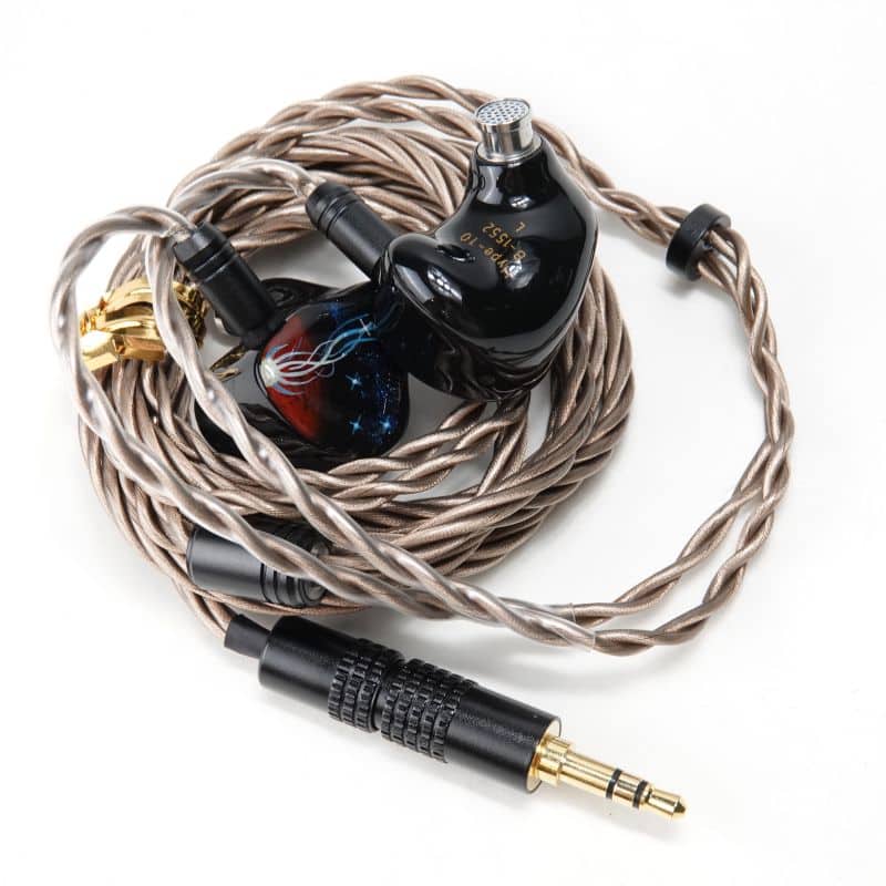 THIEAUDIO Hype 10 AB+ランク 中古｜フジヤエービック