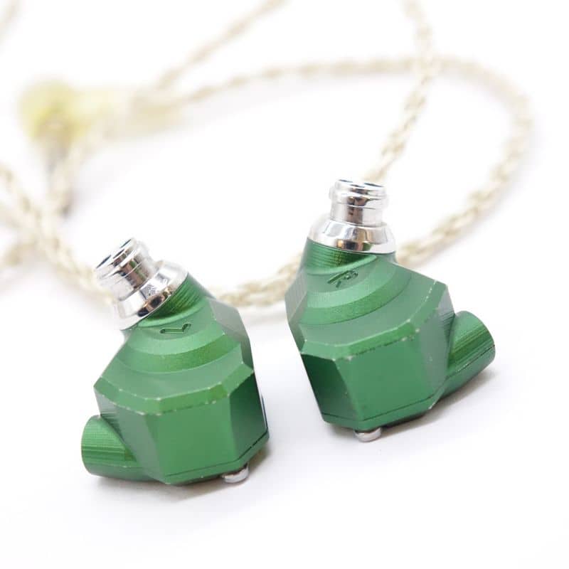 Campfire Audio ANDROMEDA(旧パッケージ) [CAM-4808] ABランク 中古