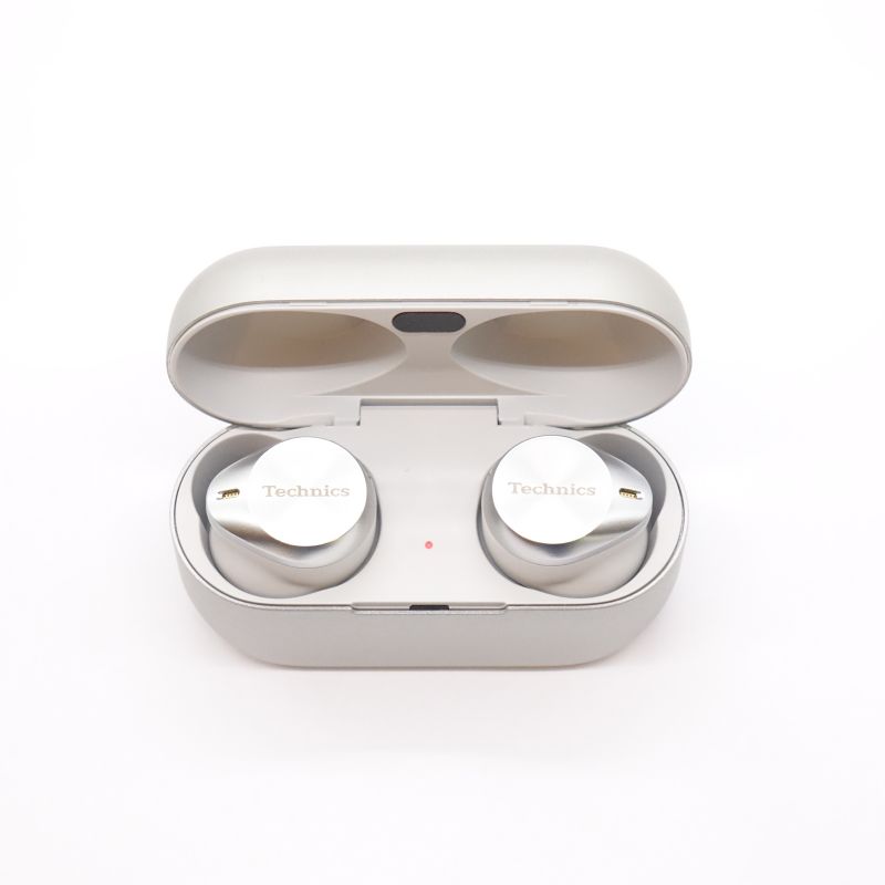 Technics EAH-AZ80-S AB+ランク 中古｜フジヤエービック