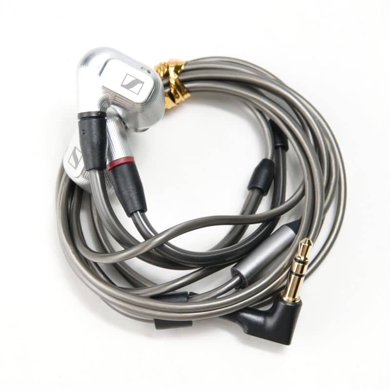 SENNHEISER IE 900 AB+ランク 中古｜フジヤエービック