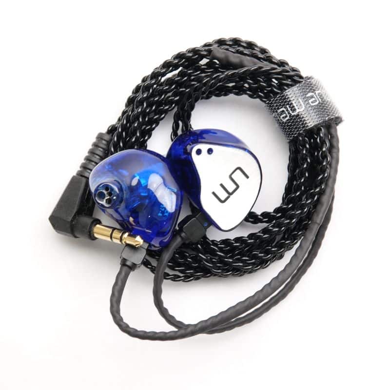 Unique Melody MAVERICK II [UNM-4161] AB+ランク 中古｜フジヤエービック