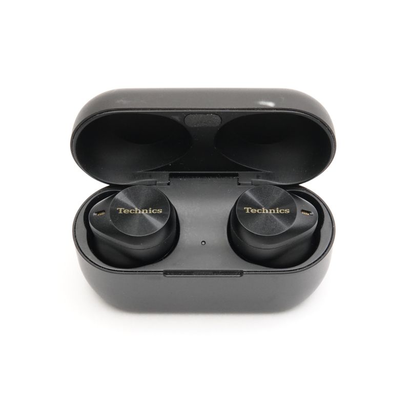 Technics EAH-AZ80-K 中古 240004012564｜中古通販フジヤエービック