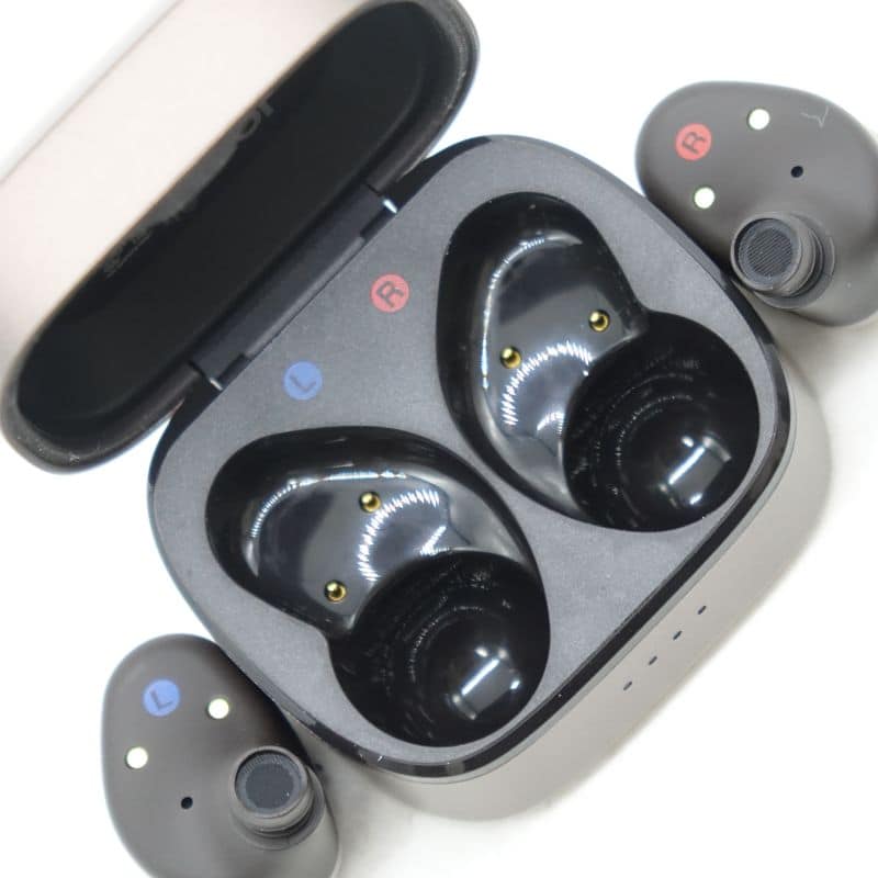 Victor HA-FX550T ブロンズ [HA-FX550T-N] AB+ランク 中古｜フジヤ