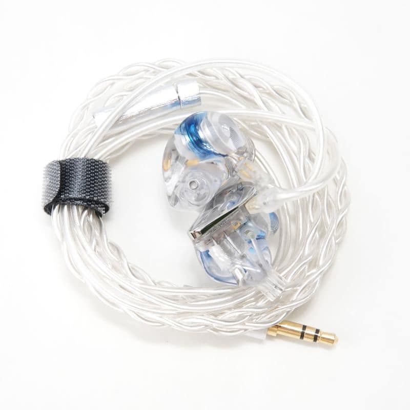 水月雨（MoonDrop） Blessing3 ABランク 中古｜フジヤエービック