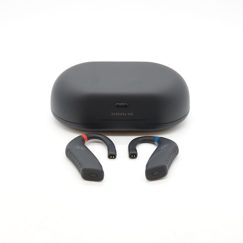 qdc TWX II Bluetooth Adaptor [QDC-TWX-BT-V2] AB+ランク 中古