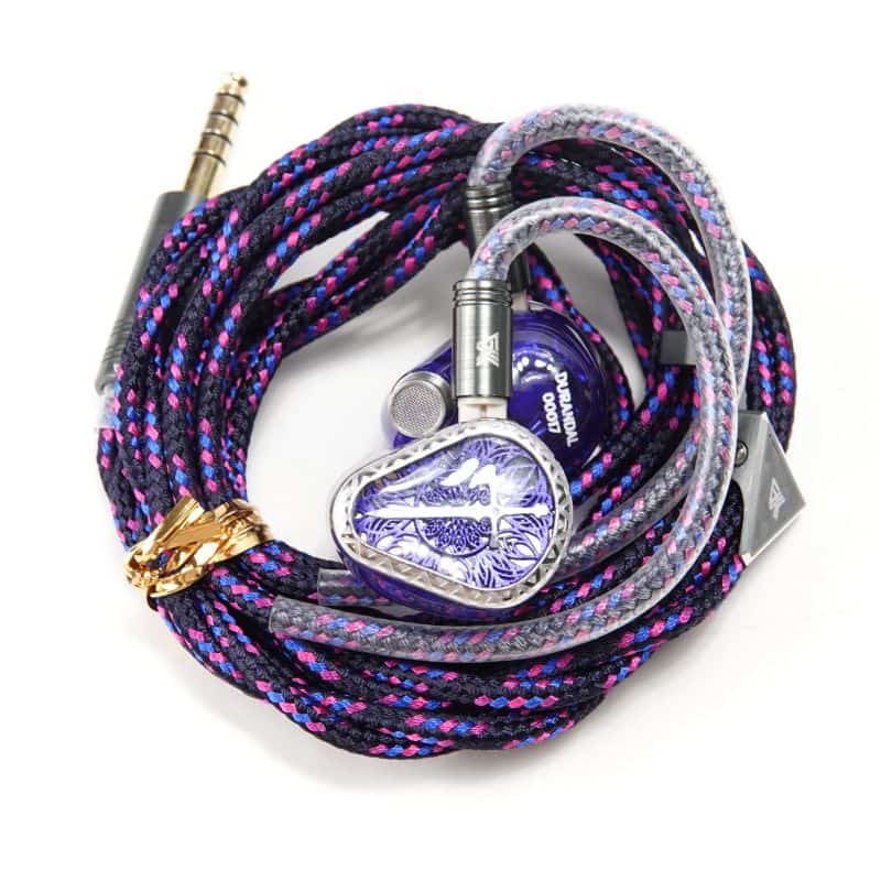 Nostalgia Audio Durandal(Universal Fit) AB+ランク 中古｜フジヤ