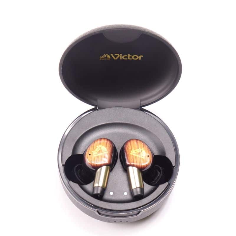 Victor WOOD master [HA-FW5000T-T] AB+ランク 中古｜フジヤエービック