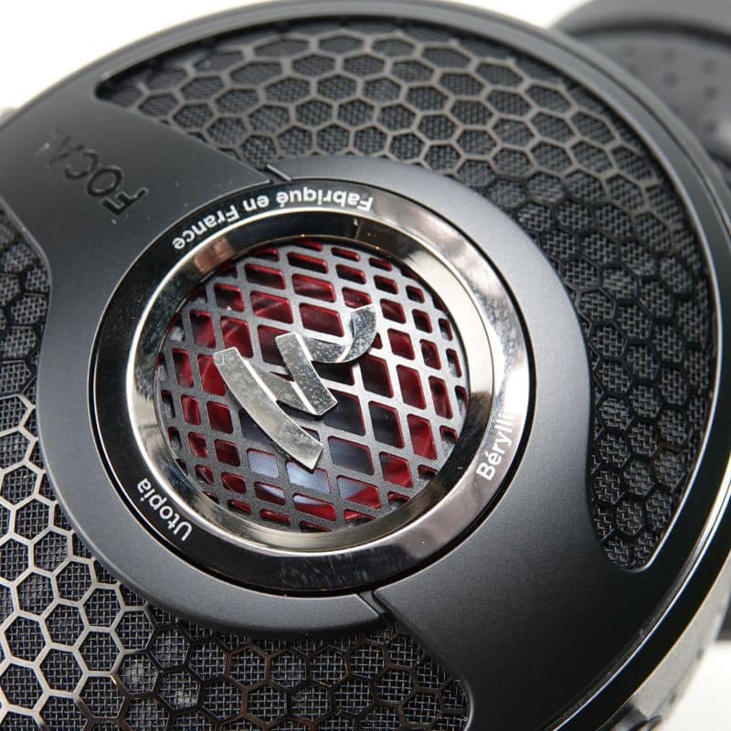 Focal UTOPIA SG AB+ランク 中古｜フジヤエービック