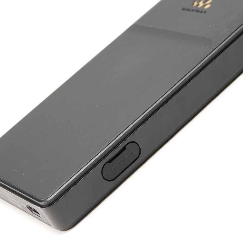 SONY NW-ZX707 ABランク 中古｜フジヤエービック