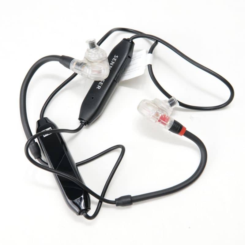 SENNHEISER IE100PRO Wireless Clear Aランク 中古｜フジヤエービック