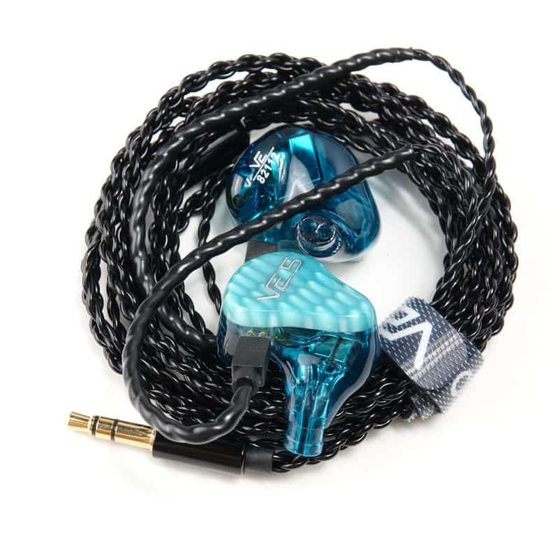 Vision Ears VE 5 (Universal Fit) AB+ランク 中古｜フジヤエービック