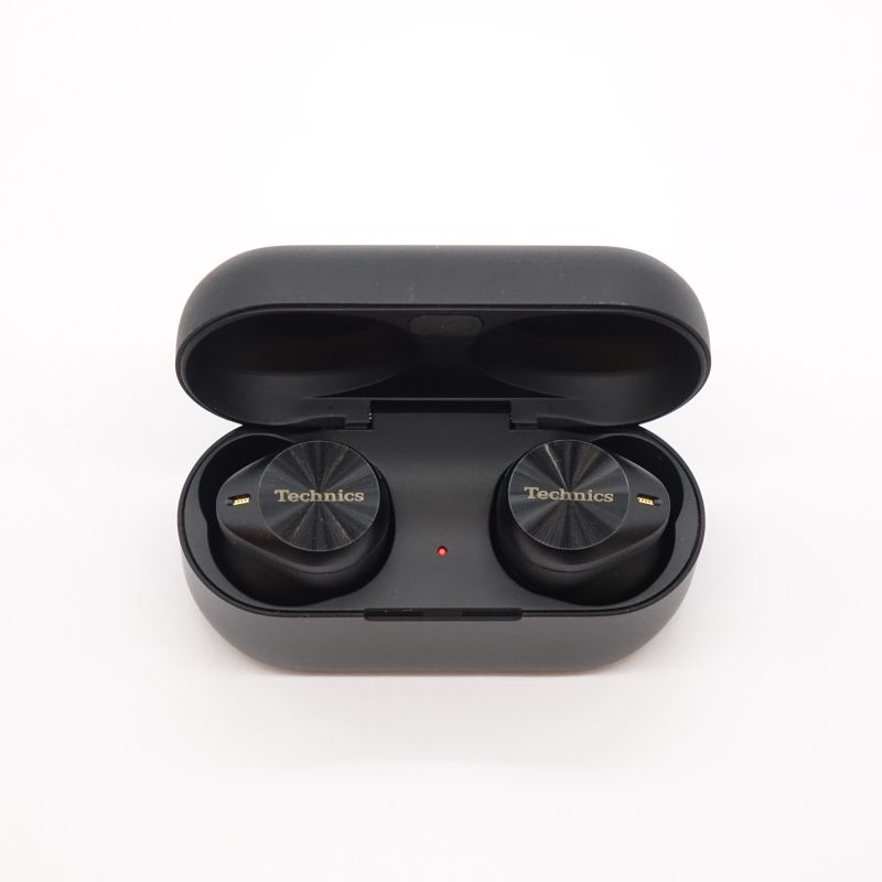 Technics EAH-AZ80-K AB+ランク 中古｜フジヤエービック