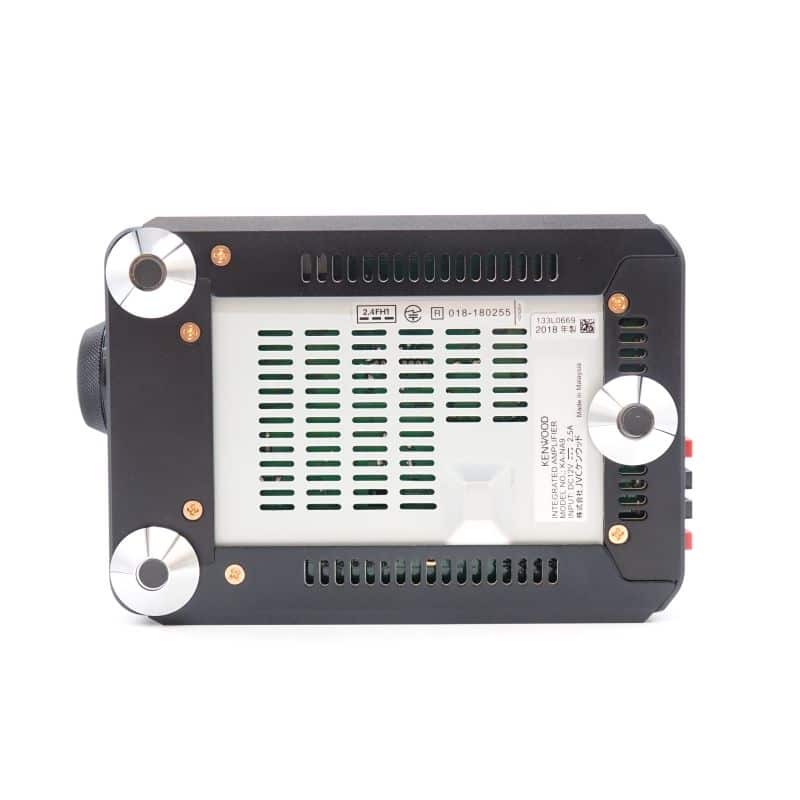 KENWOOD KA-NA9 ABランク 中古｜フジヤエービック